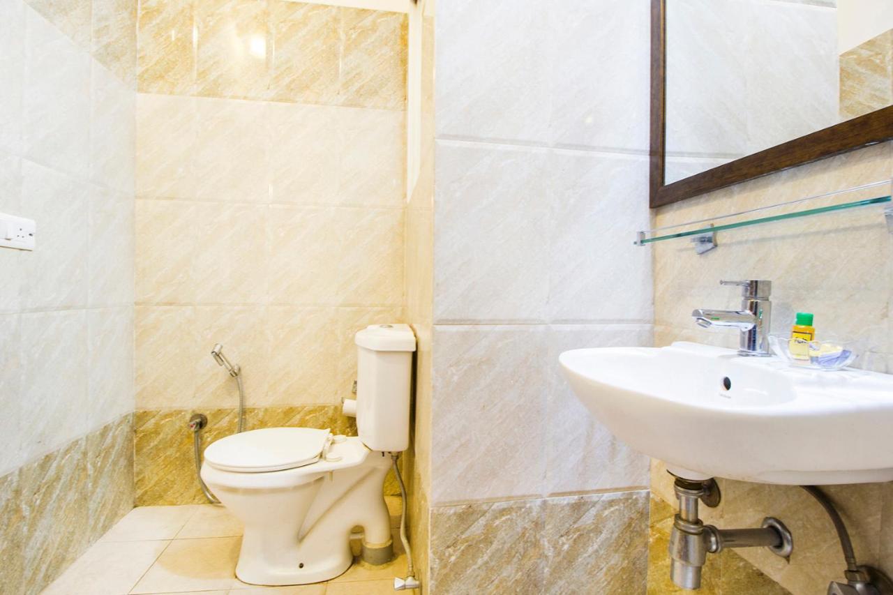 Hotel Raj Kothi Jaipur Airport エクステリア 写真