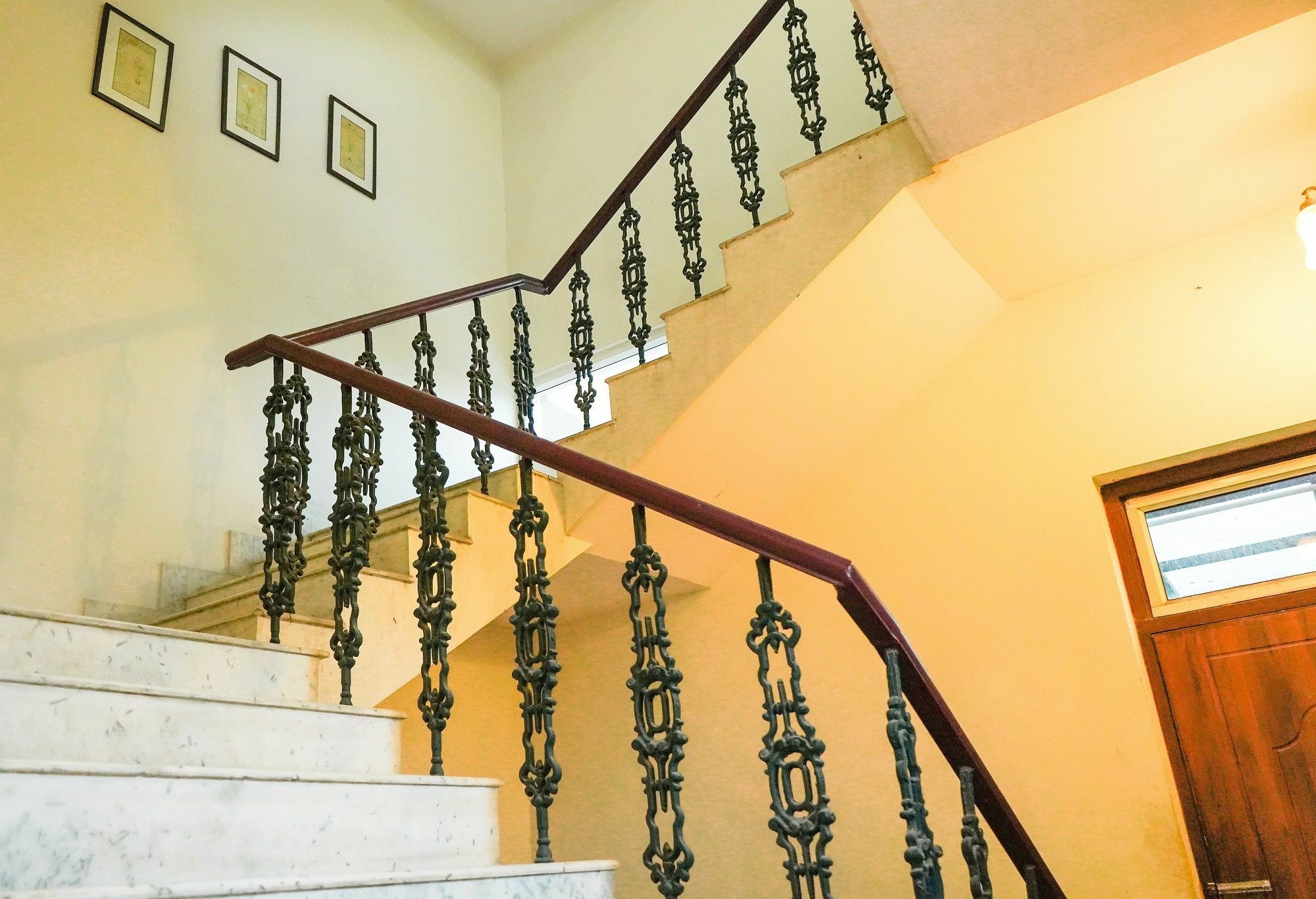 Hotel Raj Kothi Jaipur Airport エクステリア 写真