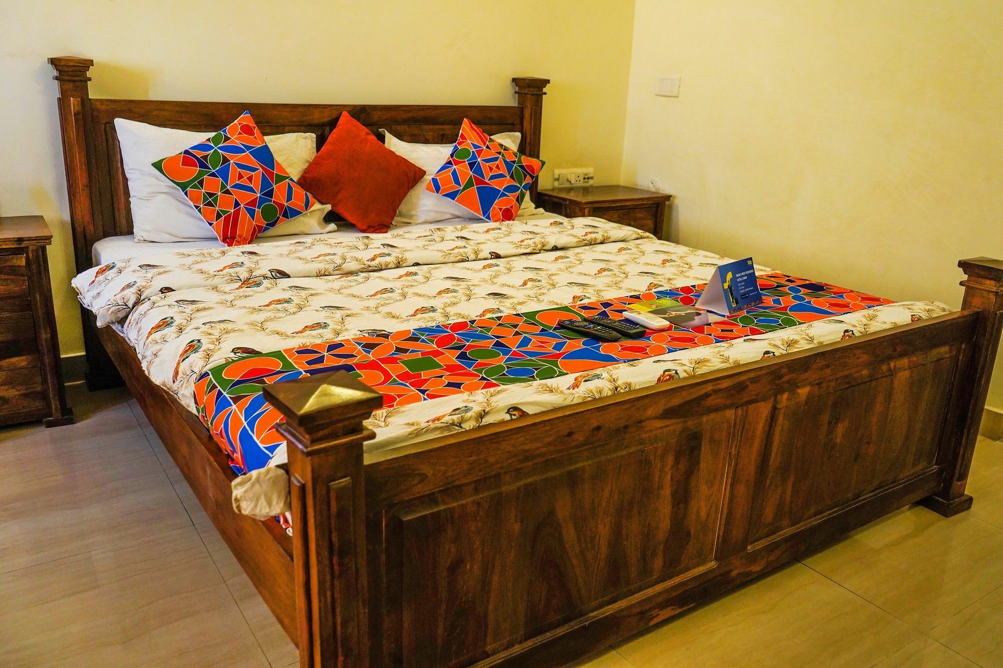 Hotel Raj Kothi Jaipur Airport エクステリア 写真