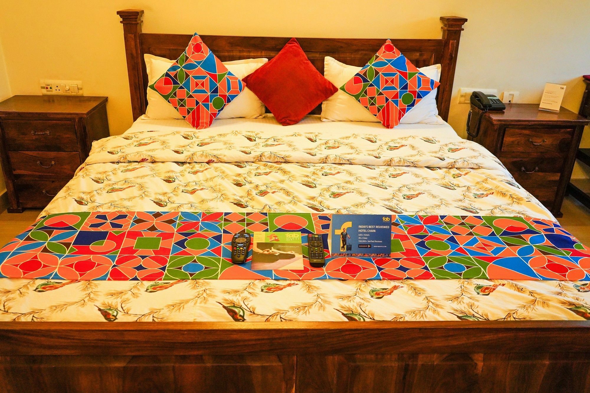 Hotel Raj Kothi Jaipur Airport エクステリア 写真