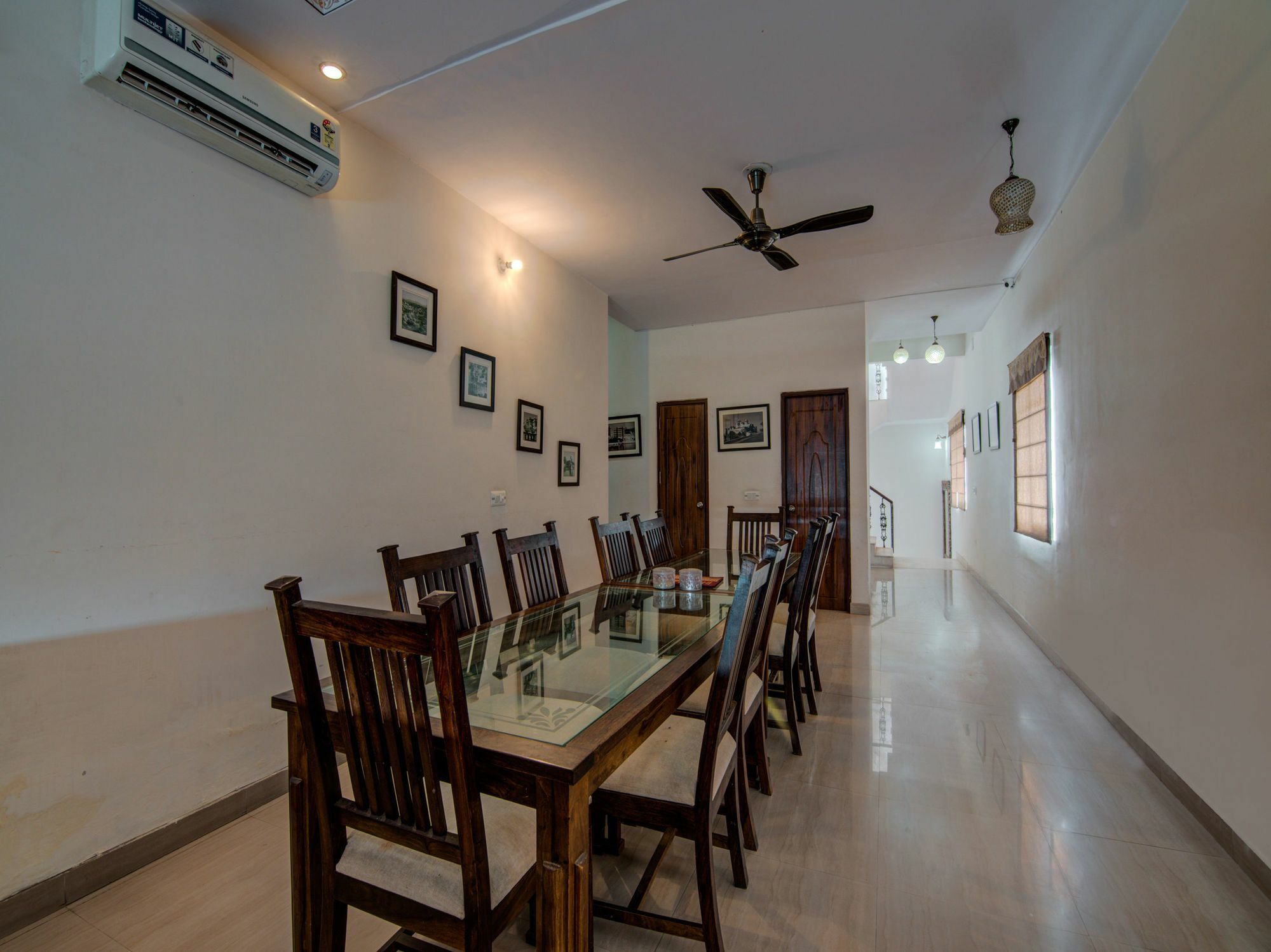 Hotel Raj Kothi Jaipur Airport エクステリア 写真