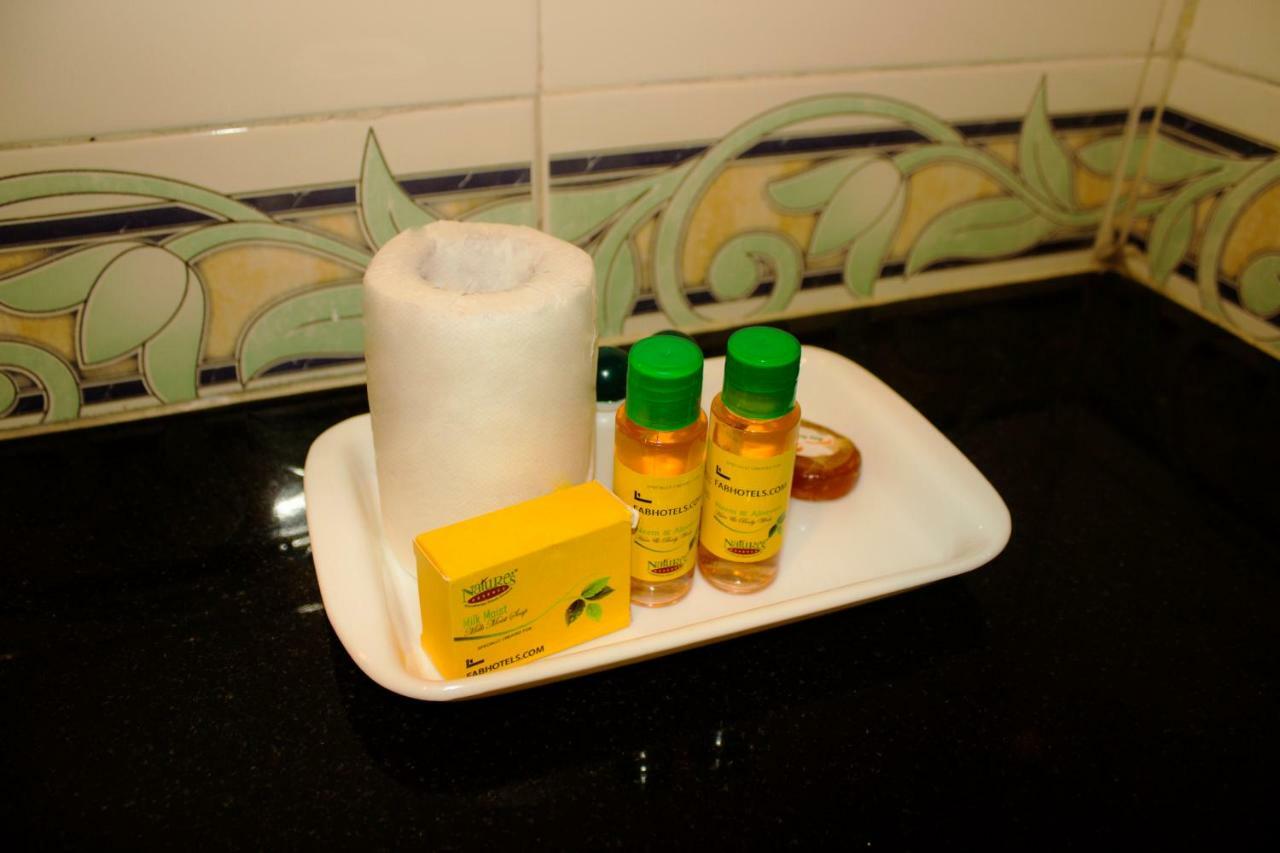Hotel Raj Kothi Jaipur Airport エクステリア 写真